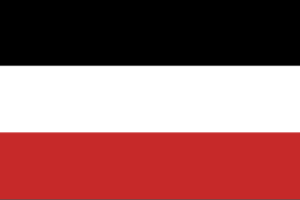 Felső-Volta z&aacute;szlaja