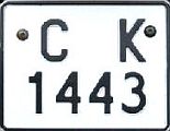 C K/1443
