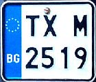 TX M/2519