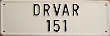 DRVAR/151