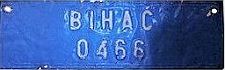 BIHAĆ/0466