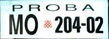 PROBA/MO*204-02 PROBA/MO*204-02
