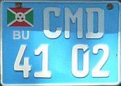 * CMD/41 02