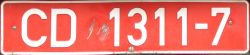 CD 1311-7