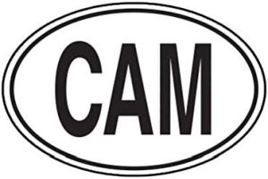 CAM autójel CAM autójel