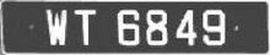 WT 6849 WT 6849