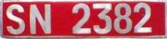 SN 2382 SN 2382