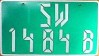 SW/1484 B SW/1484 B