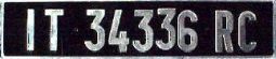 IT 34336 RC IT 34336 RC