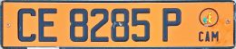CE 8285 P