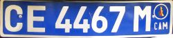CE 4467 M CE 4467 M