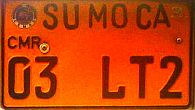 SUMOCA/03 LT2