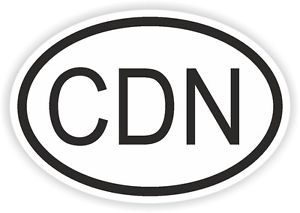 CDN aut&oacute;jel