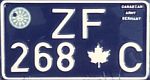 ZF/268*C ZF/268*C