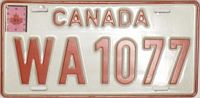 WA 1077