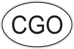CGO autójel CGO autójel