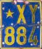 *XY/884 *XY/884
