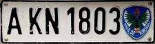 A KN 1803*