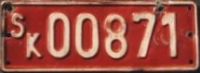 S/K00871