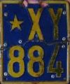 *XY/884 *XY/884