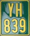YH/839 YH/839