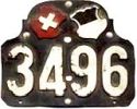 * */3496