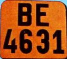 BE/4631 BE/4631