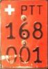*PTT/168/001 *PTT/168/001