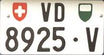 * VD */8925-V * VD */8925-V