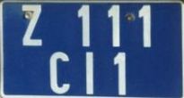 Z 111/CI 1