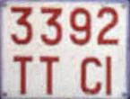 3392/TT CI