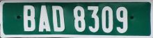 BAD 8309
