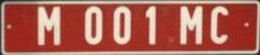 M 001 MC M 001 MC