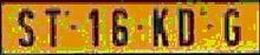 ST-16-KD-G ST-16-KD-G