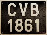 CVB/1861 CVB/1861