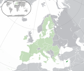 Ciprus elhelyezked&eacute;se