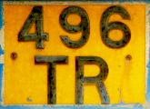 496/TR 496/TR