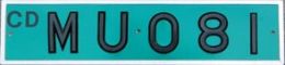 CD|MU081