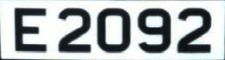 E 2092 E 2092