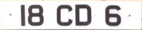18 CD 6