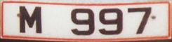 M 997