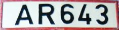 AR643