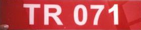 TR 071