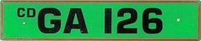 CD|GA 126
