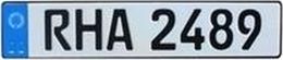 RHA 2489