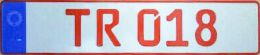 TR 018