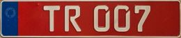 TR 007