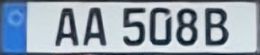 AA 508 B