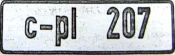 c-pl 207 c-pl 207