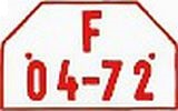 F/04-72 F/04-72